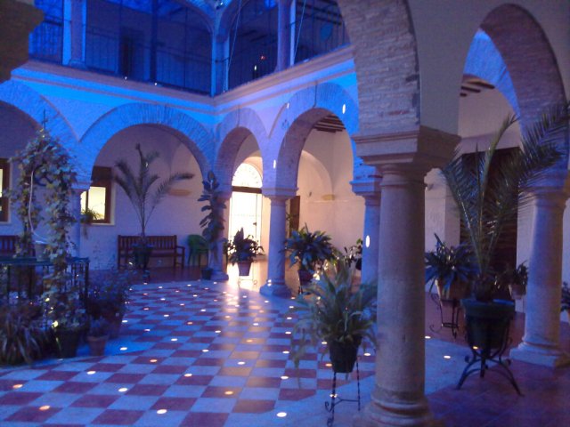 Patio-Hopital S.Juan de Dios-2011 (6)